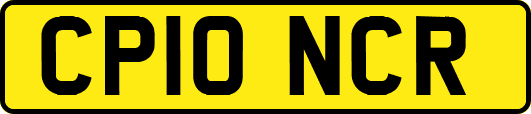 CP10NCR