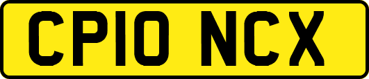 CP10NCX