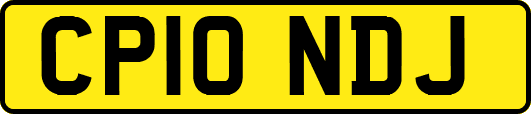 CP10NDJ