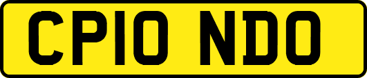 CP10NDO