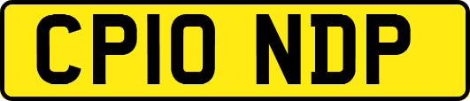 CP10NDP