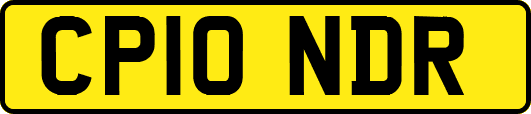 CP10NDR