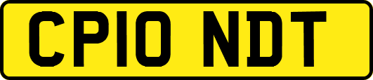 CP10NDT