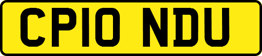 CP10NDU