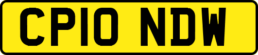 CP10NDW