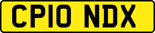 CP10NDX