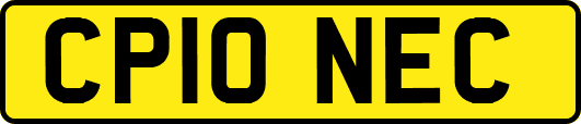 CP10NEC