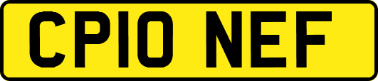 CP10NEF