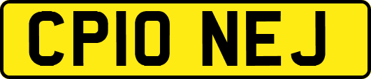 CP10NEJ