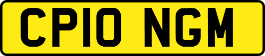 CP10NGM