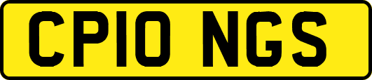 CP10NGS