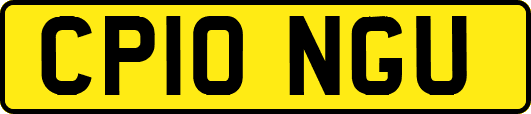 CP10NGU