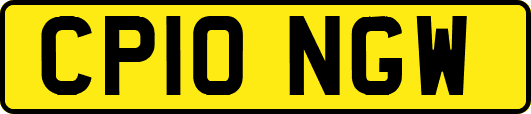 CP10NGW