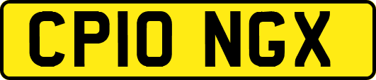 CP10NGX