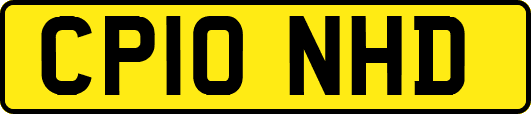 CP10NHD