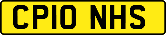 CP10NHS