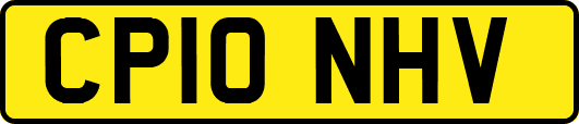 CP10NHV
