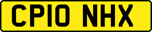 CP10NHX
