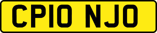 CP10NJO