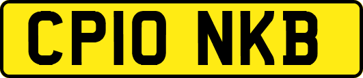 CP10NKB
