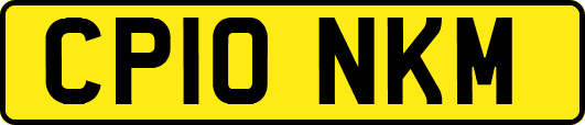 CP10NKM