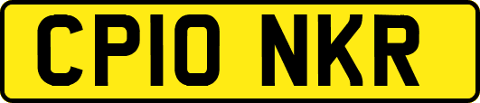 CP10NKR