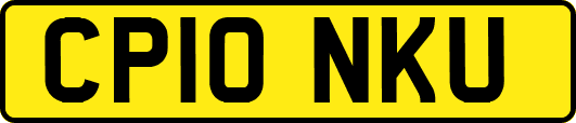 CP10NKU