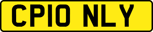 CP10NLY