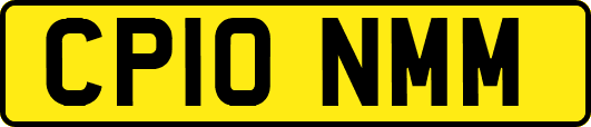 CP10NMM