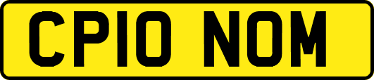 CP10NOM