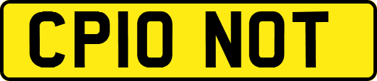 CP10NOT