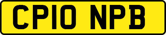 CP10NPB