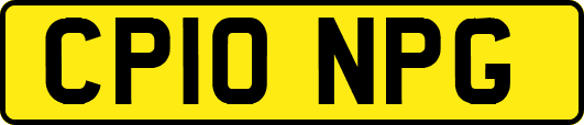 CP10NPG