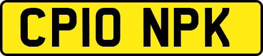 CP10NPK