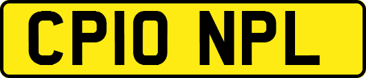 CP10NPL