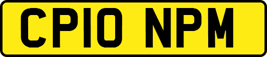 CP10NPM