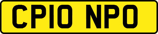 CP10NPO