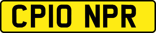 CP10NPR