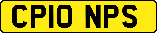 CP10NPS