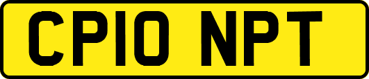 CP10NPT