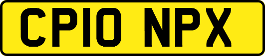 CP10NPX