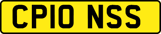CP10NSS