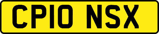 CP10NSX