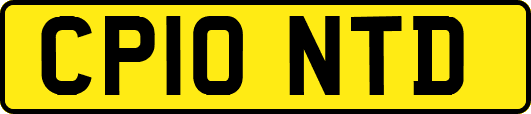 CP10NTD