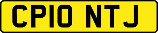 CP10NTJ