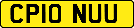 CP10NUU