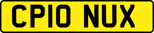 CP10NUX