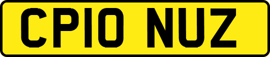 CP10NUZ