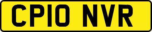 CP10NVR