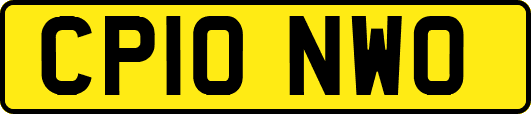 CP10NWO